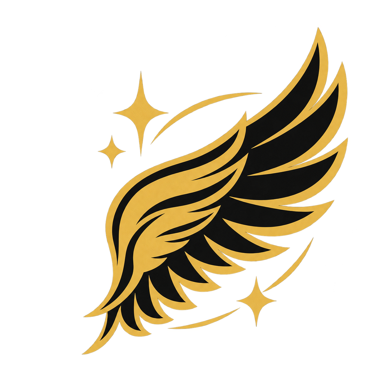 Wing symbol